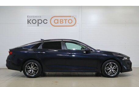 KIA K5, 2021 год, 2 199 000 рублей, 4 фотография