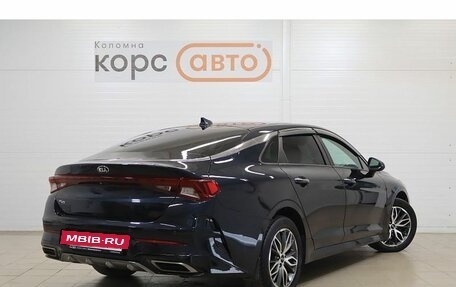 KIA K5, 2021 год, 2 199 000 рублей, 3 фотография