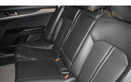 KIA K5, 2021 год, 2 199 000 рублей, 7 фотография