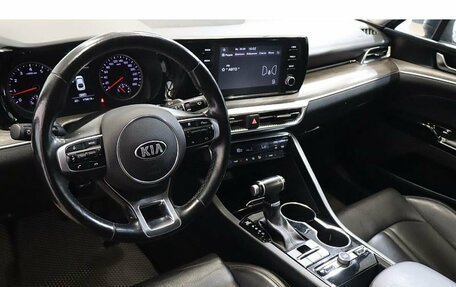 KIA K5, 2021 год, 2 199 000 рублей, 6 фотография