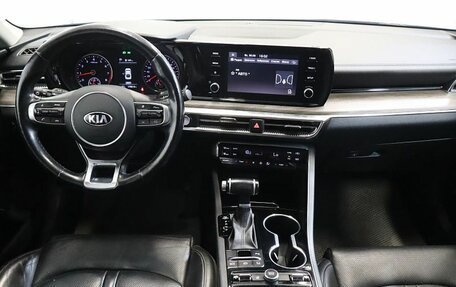 KIA K5, 2021 год, 2 199 000 рублей, 11 фотография