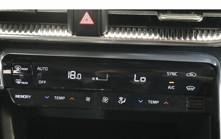 KIA K5, 2021 год, 2 199 000 рублей, 13 фотография