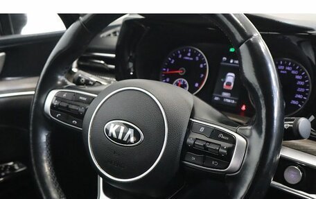 KIA K5, 2021 год, 2 199 000 рублей, 8 фотография