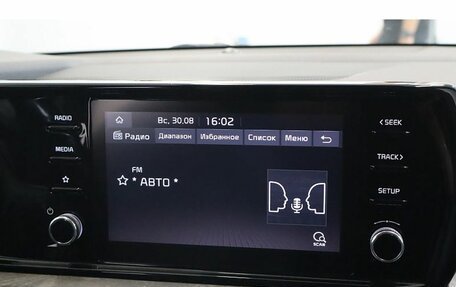 KIA K5, 2021 год, 2 199 000 рублей, 12 фотография