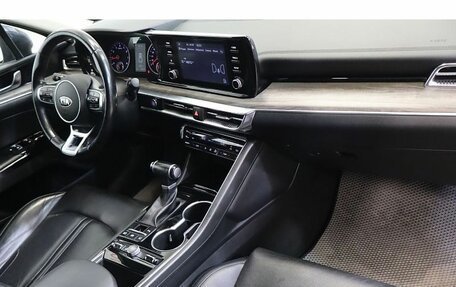 KIA K5, 2021 год, 2 199 000 рублей, 5 фотография