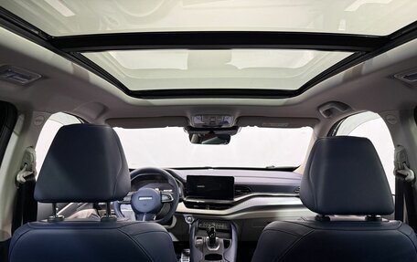 Haval F7 I, 2023 год, 2 275 000 рублей, 15 фотография