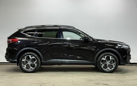 Haval F7 I, 2023 год, 2 275 000 рублей, 4 фотография