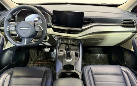 Haval F7 I, 2023 год, 2 275 000 рублей, 9 фотография