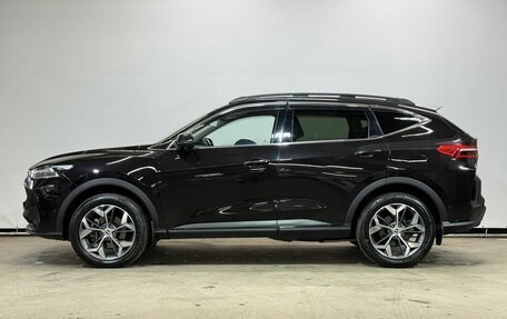 Haval F7 I, 2023 год, 2 275 000 рублей, 8 фотография