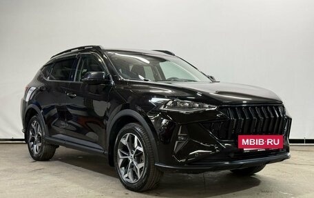 Haval F7 I, 2023 год, 2 275 000 рублей, 3 фотография