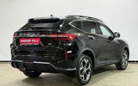 Haval F7 I, 2023 год, 2 275 000 рублей, 5 фотография
