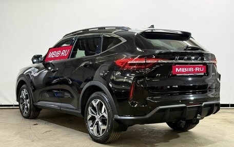 Haval F7 I, 2023 год, 2 275 000 рублей, 7 фотография