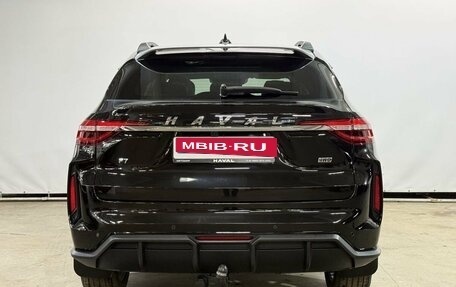 Haval F7 I, 2023 год, 2 275 000 рублей, 6 фотография