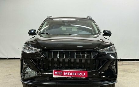 Haval F7 I, 2023 год, 2 275 000 рублей, 2 фотография