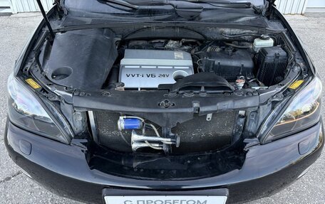 Lexus RX II рестайлинг, 2005 год, 860 000 рублей, 13 фотография
