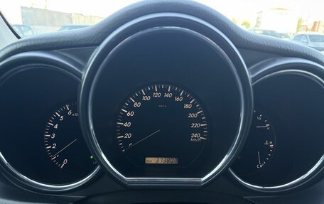Lexus RX II рестайлинг, 2005 год, 860 000 рублей, 9 фотография