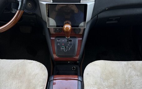 Lexus RX II рестайлинг, 2005 год, 860 000 рублей, 11 фотография