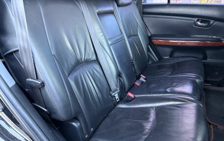Lexus RX II рестайлинг, 2005 год, 860 000 рублей, 12 фотография