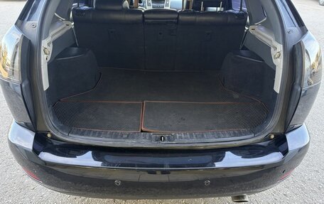 Lexus RX II рестайлинг, 2005 год, 860 000 рублей, 15 фотография