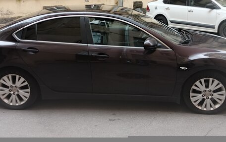Mazda 6, 2008 год, 500 000 рублей, 2 фотография