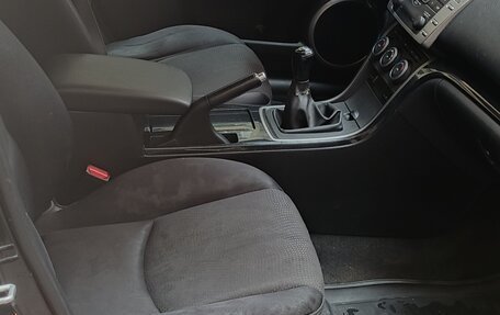 Mazda 6, 2008 год, 500 000 рублей, 5 фотография