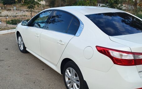 Renault Latitude I, 2013 год, 1 100 000 рублей, 5 фотография