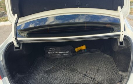 Renault Latitude I, 2013 год, 1 100 000 рублей, 8 фотография