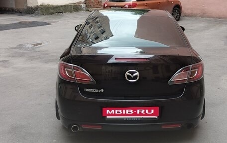 Mazda 6, 2008 год, 500 000 рублей, 3 фотография