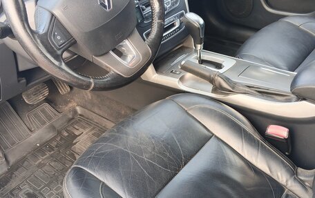 Renault Latitude I, 2013 год, 1 100 000 рублей, 9 фотография