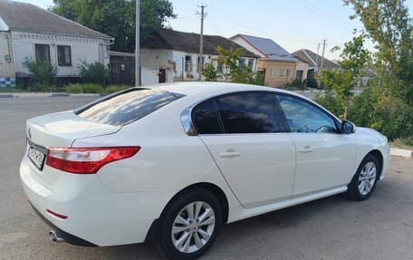 Renault Latitude I, 2013 год, 1 100 000 рублей, 4 фотография