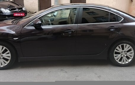 Mazda 6, 2008 год, 500 000 рублей, 4 фотография