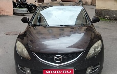 Mazda 6, 2008 год, 500 000 рублей, 1 фотография