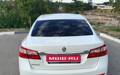 Renault Latitude I, 2013 год, 1 100 000 рублей, 7 фотография