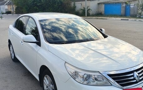 Renault Latitude I, 2013 год, 1 100 000 рублей, 2 фотография