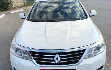 Renault Latitude I, 2013 год, 1 100 000 рублей, 1 фотография