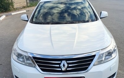 Renault Latitude I, 2013 год, 1 100 000 рублей, 1 фотография