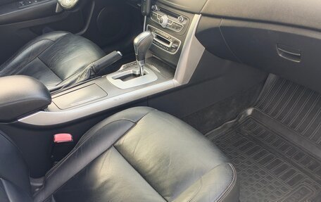 Renault Latitude I, 2013 год, 1 100 000 рублей, 10 фотография