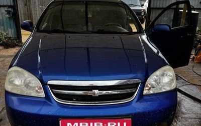 Chevrolet Lacetti, 2006 год, 200 000 рублей, 1 фотография