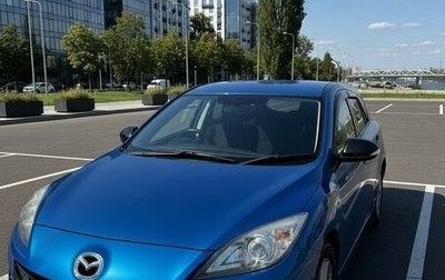 Mazda Axela, 2013 год, 990 000 рублей, 1 фотография