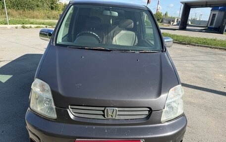Honda Capa, 1998 год, 150 000 рублей, 1 фотография