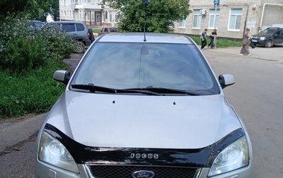 Ford Focus II рестайлинг, 2006 год, 370 000 рублей, 1 фотография