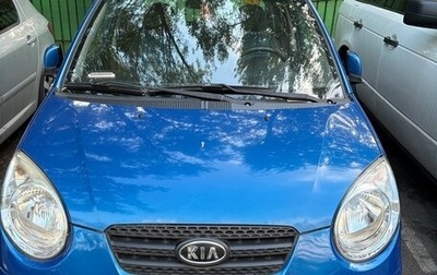 KIA Picanto I, 2010 год, 800 000 рублей, 1 фотография
