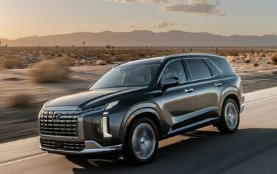 Hyundai Palisade I, 2022 год, 4 250 000 рублей, 1 фотография