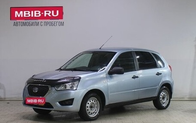 Datsun mi-DO, 2015 год, 309 000 рублей, 1 фотография