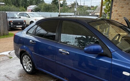 Chevrolet Lacetti, 2006 год, 200 000 рублей, 2 фотография
