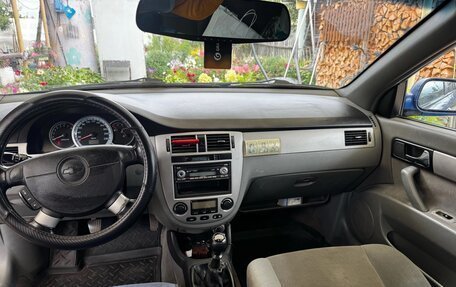 Chevrolet Lacetti, 2006 год, 200 000 рублей, 6 фотография