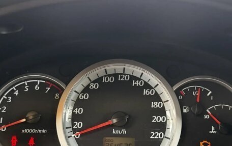 Chevrolet Lacetti, 2006 год, 200 000 рублей, 7 фотография