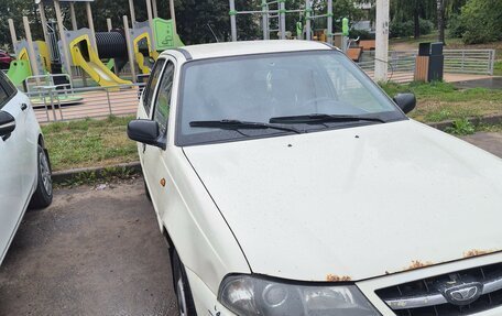 Daewoo Nexia I рестайлинг, 2011 год, 139 999 рублей, 2 фотография