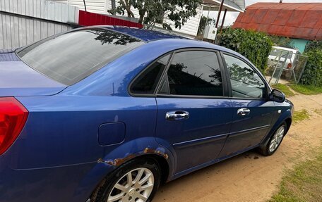 Chevrolet Lacetti, 2006 год, 200 000 рублей, 4 фотография
