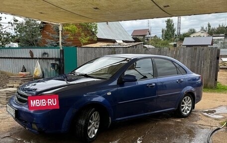 Chevrolet Lacetti, 2006 год, 200 000 рублей, 3 фотография